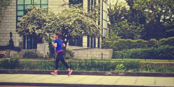 Miért fontos nagyon mindig a futás előtti bemelegítés?