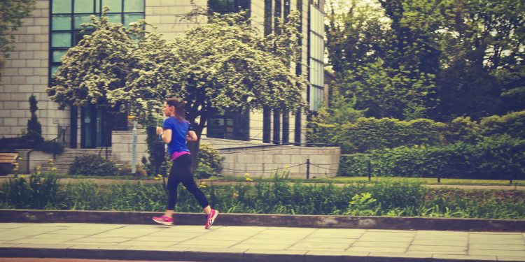 Miért fontos nagyon mindig a futás előtti bemelegítés?