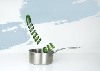 Mennyit tudsz a cukkini vitamin tartalmáról?