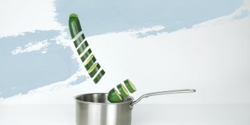 Mennyit tudsz a cukkini vitamin tartalmáról?