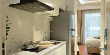 Elképzelhető egy konyha páraelszívó nélkül?