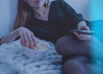 Miért nézünk sorozatokat?