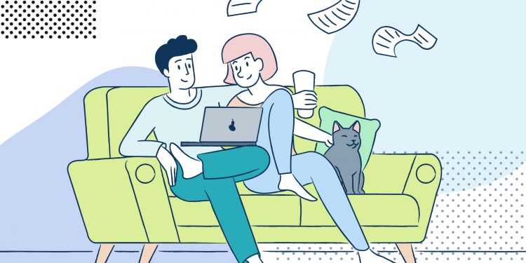Miért éri meg kézi számlatömb helyett online számlázó programot használni?