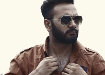 Így néz ki egy gengszter barber shop