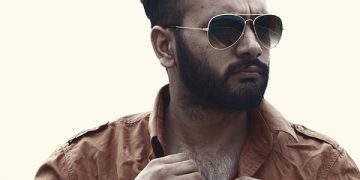 Így néz ki egy gengszter barber shop