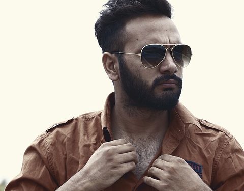 Így néz ki egy gengszter barber shop