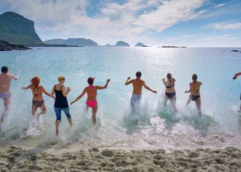 Nagy a hőség nyáron? Nem baj, van megoldás