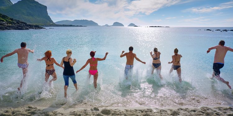 Nagy a hőség nyáron? Nem baj, van megoldás
