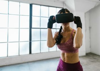 Utazás egy új világba – avagy a VR technológia szerepe a mindennapokban