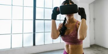 Utazás egy új világba – avagy a VR technológia szerepe a mindennapokban