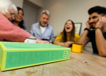 Melyek a legnépszerűbb társasjáték boltok Budapesten?