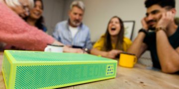 Melyek a legnépszerűbb társasjáték boltok Budapesten?