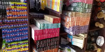 A füstölők illata a hangulatodat is tükrözi