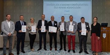 Matavovszky Dániel, a Sóstó Gyógyfürdő Zrt. vezérigazgatója