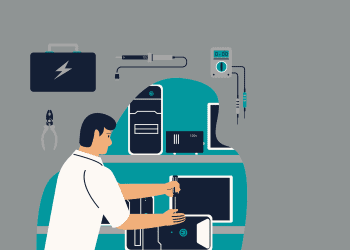 Online pénztárgép karbantartása: Hogyan őrizd meg a készülék hosszú élettartamát?