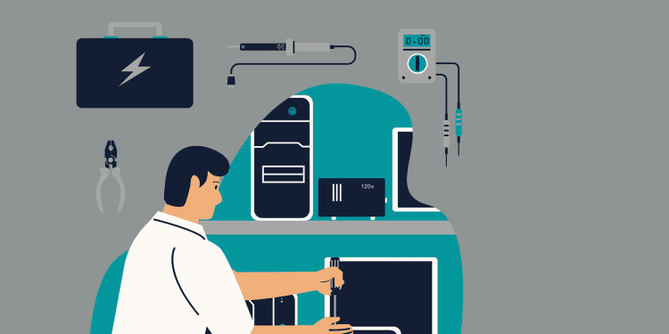 Online pénztárgép karbantartása: Hogyan őrizd meg a készülék hosszú élettartamát?