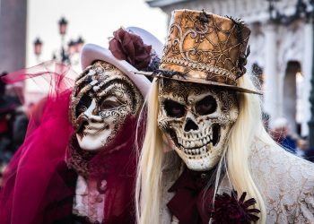 Miért érdemes eljutni a Velencei Karneválra? A világ legkülönlegesebb karneváljának titkai