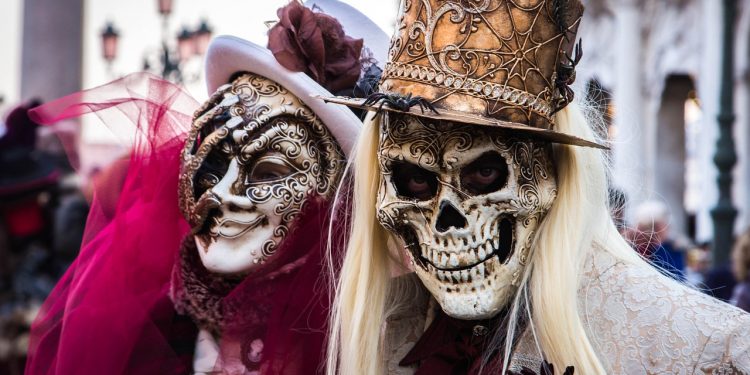 Miért érdemes eljutni a Velencei Karneválra? A világ legkülönlegesebb karneváljának titkai