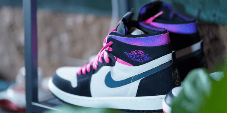 Jordan cipő vásárlás kezdőknek: mit érdemes tudni a különböző modellekről?