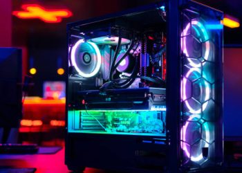 A Gamer PC: Átfogó Útmutató a Tökéletes Játékélményhez