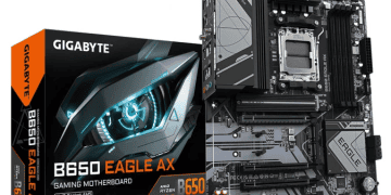 Az alaplap: A modern számítógép szíve, gerince és idegrendszere