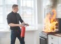 Tudatos tűzvédelem: hogyan válasszunk megfelelő megoldást különböző élethelyzetekre?