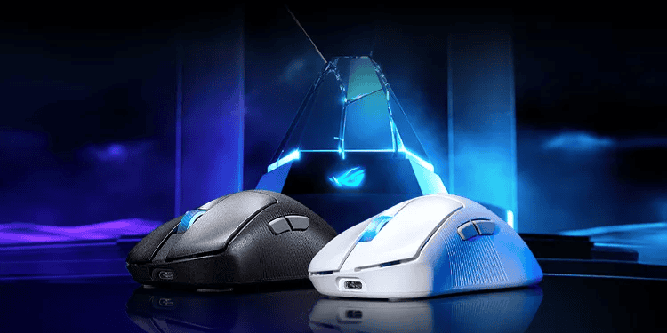 A gamer egerek technológiai evolúciója: Anyagtudományi, jelfeldolgozási és piaci elemzés 2026-ban