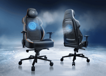 A gamer székek evolúciója, ergonómiai architektúrája és piaci dinamikája a modern digitális ökoszisztémában