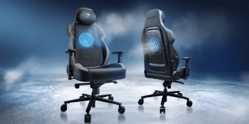 A gamer székek evolúciója, ergonómiai architektúrája és piaci dinamikája a modern digitális ökoszisztémában