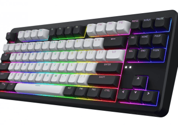 A modern billentyűzet-technológia és a gaming ökoszisztéma fejlődése: Átfogó iparági és technikai elemzés