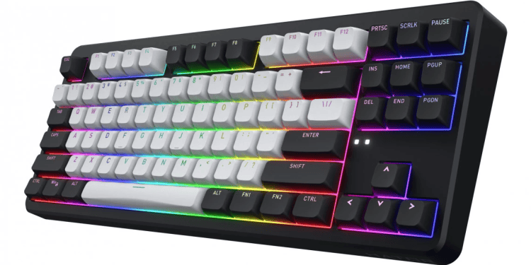 A modern billentyűzet-technológia és a gaming ökoszisztéma fejlődése: Átfogó iparági és technikai elemzés